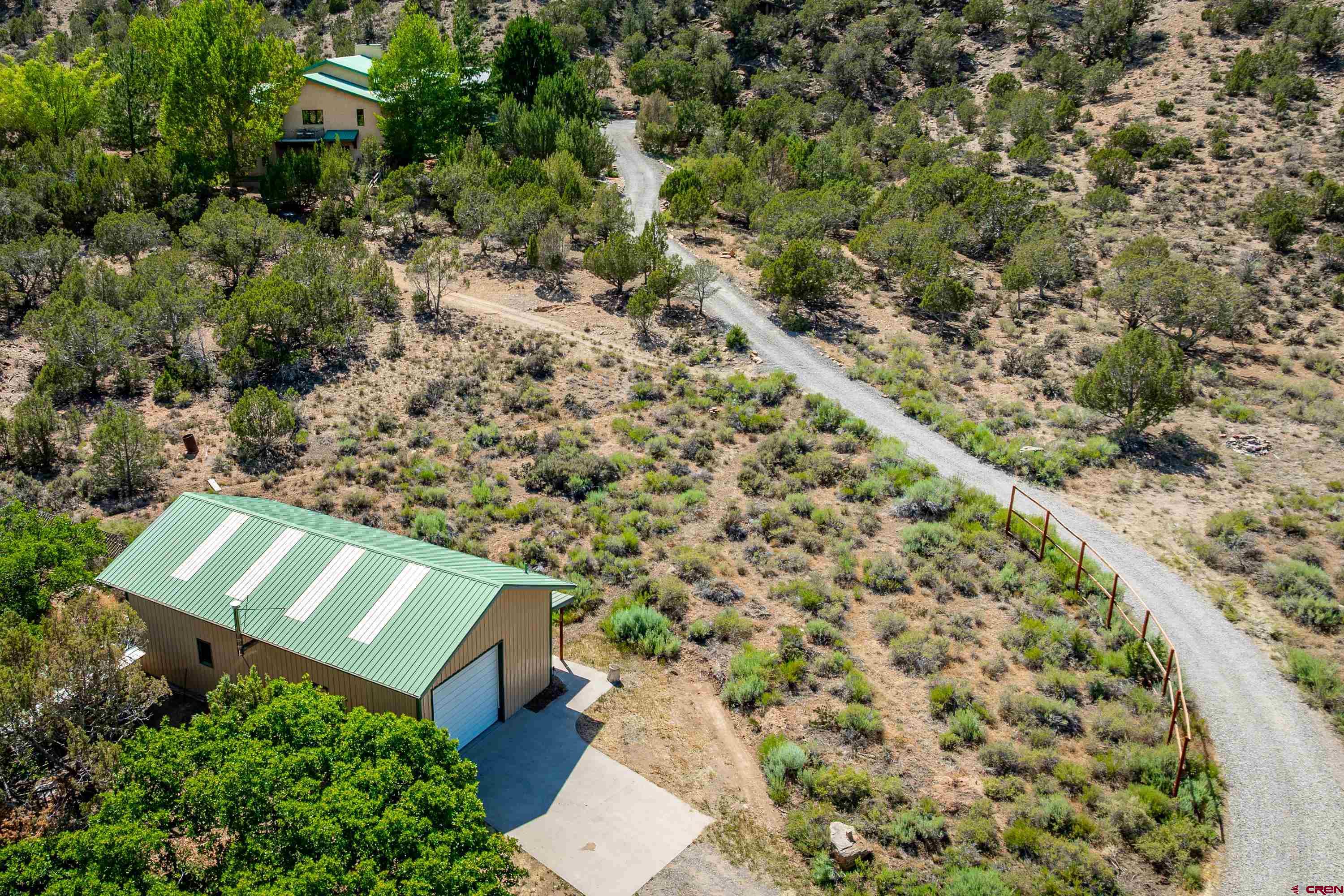 18865 Spring Canyon Road Montrose, CO 81403 - Photo 39 of 44