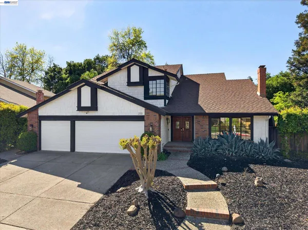 $2,199,000 | 1131 Mataro Court, Pleasanton, CA 94566