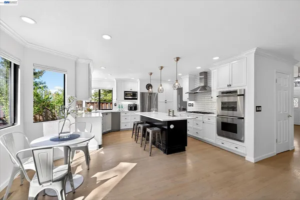 $2,199,000 | 1131 Mataro Court, Pleasanton, CA 94566
