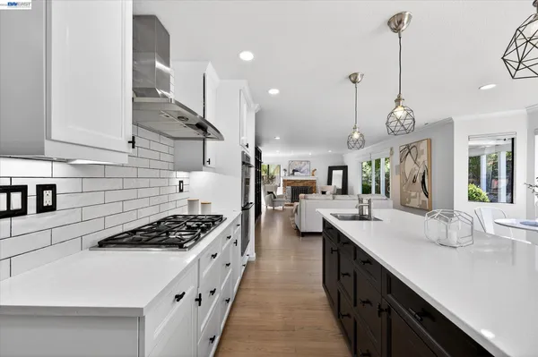 $2,199,000 | 1131 Mataro Court, Pleasanton, CA 94566