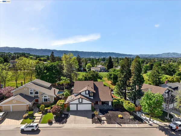 $2,199,000 | 1131 Mataro Court, Pleasanton, CA 94566