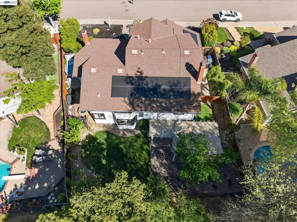 $2,199,000 | 1131 Mataro Court, Pleasanton, CA 94566