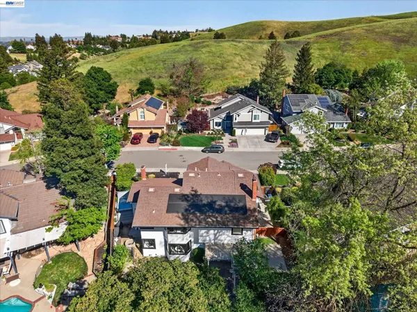 $2,199,000 | 1131 Mataro Court, Pleasanton, CA 94566