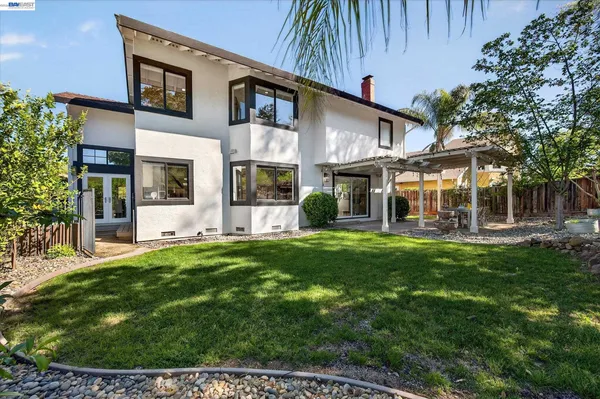 $2,199,000 | 1131 Mataro Court, Pleasanton, CA 94566