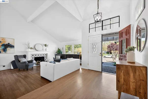 $2,199,000 | 1131 Mataro Court, Pleasanton, CA 94566