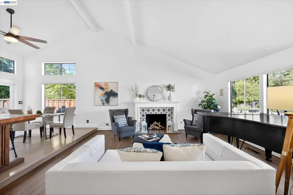 $2,199,000 | 1131 Mataro Court, Pleasanton, CA 94566