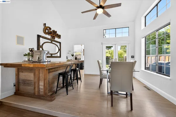 $2,199,000 | 1131 Mataro Court, Pleasanton, CA 94566