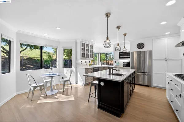 $2,199,000 | 1131 Mataro Court, Pleasanton, CA 94566