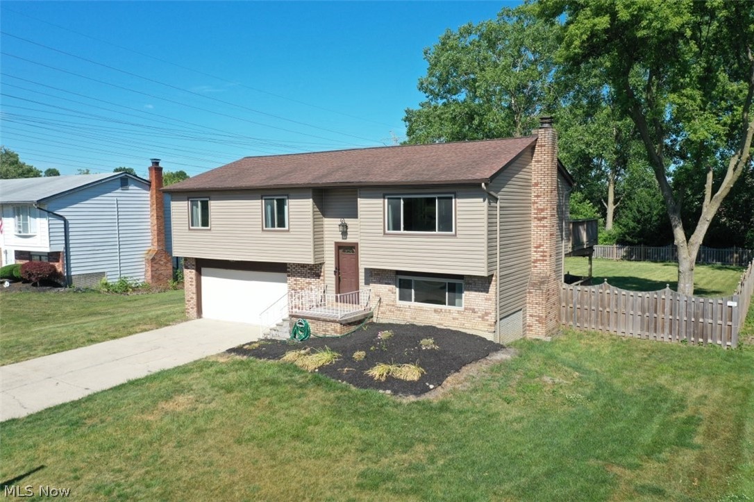 5472 Manning Circle North Ridgeville, OH 44039 - Photo 1 of 35
