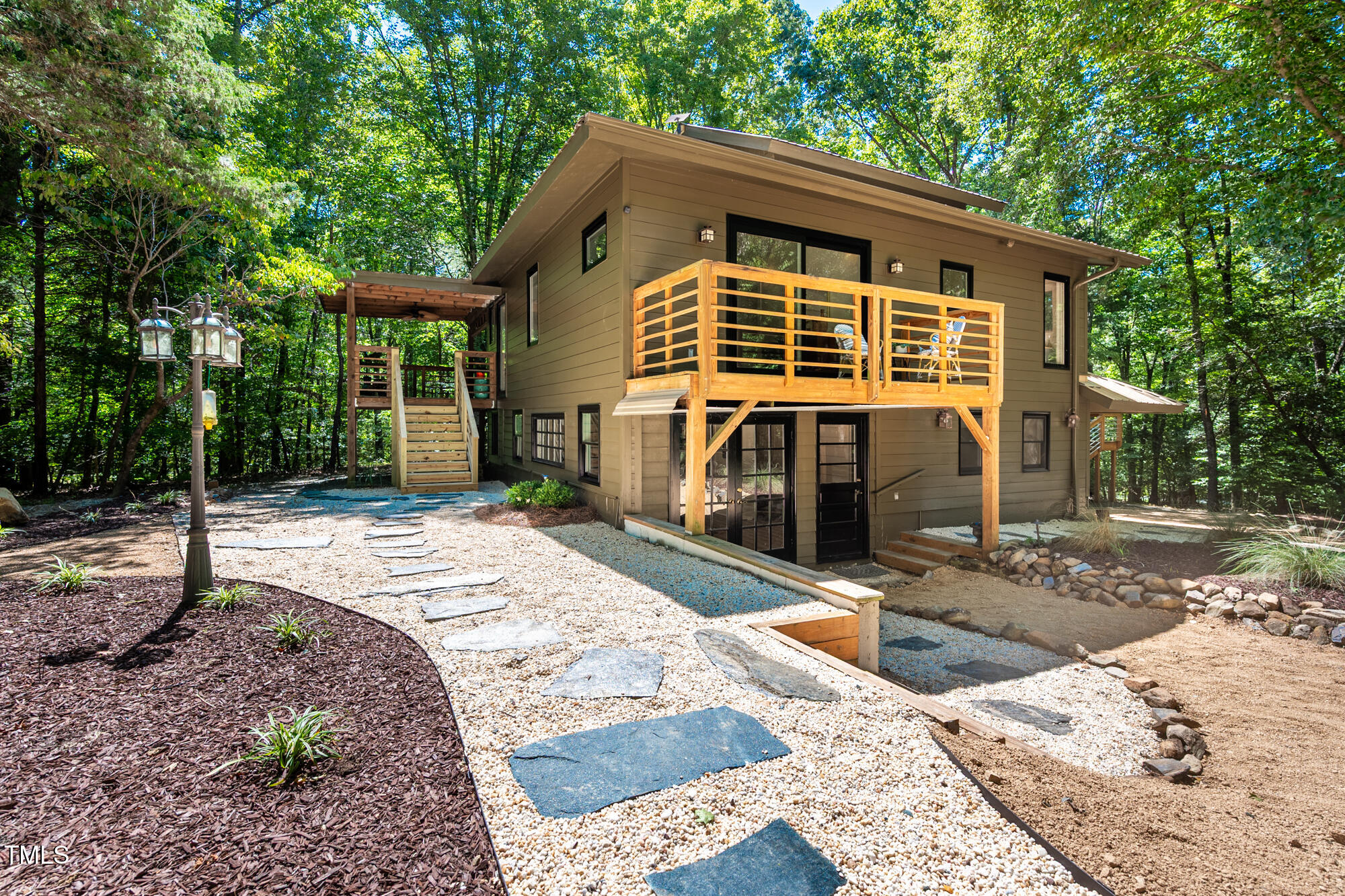 2811 Chicken Bridge Road Pittsboro, NC 27312 - Photo 4 of 66 2811ChickenBridge-10
