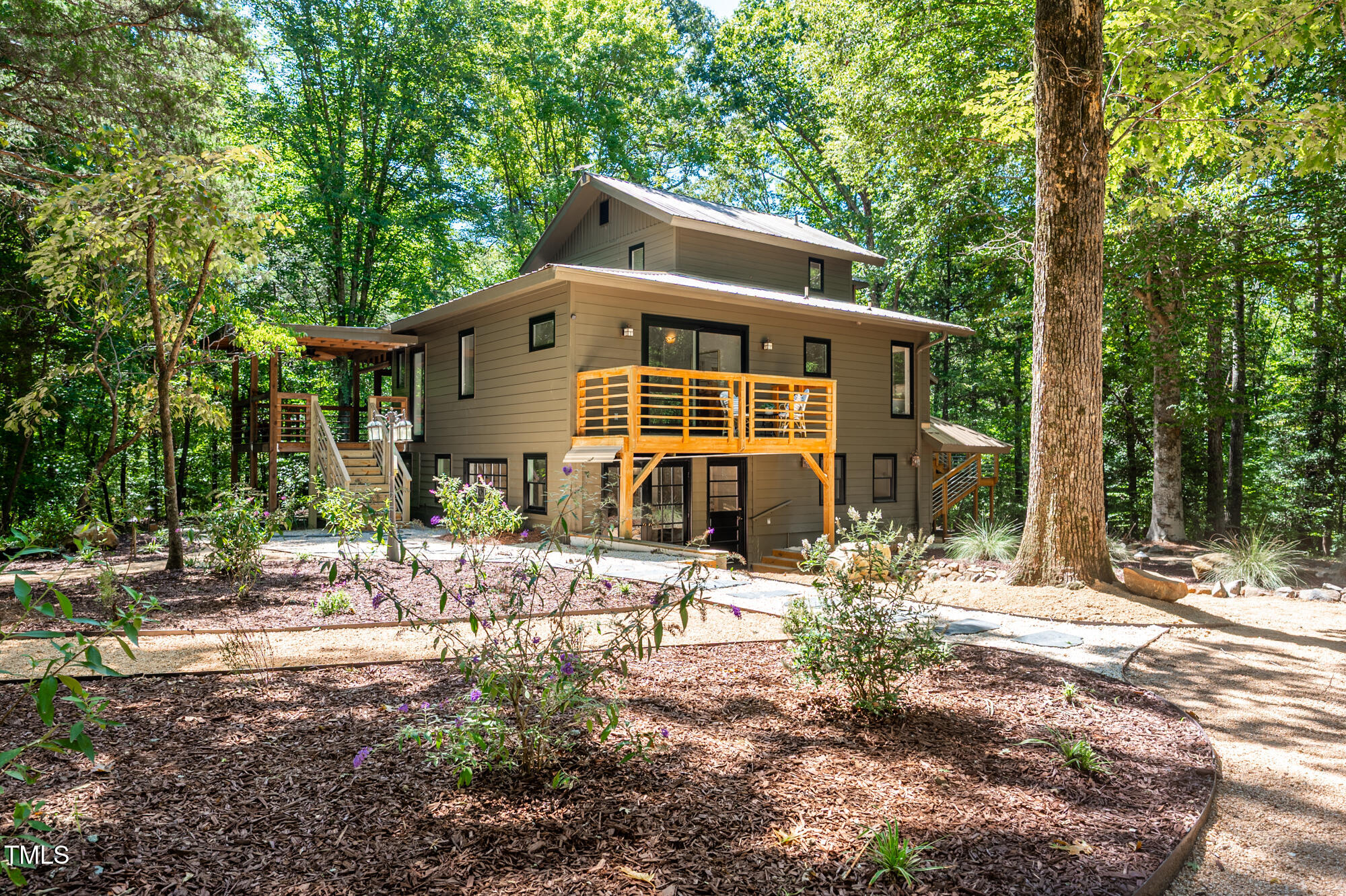 2811 Chicken Bridge Road Pittsboro, NC 27312 - Photo 6 of 66 2811ChickenBridge-8