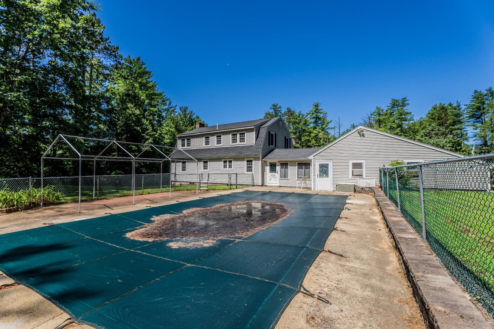 26 Sanborn Road Concord, NH 03301 - Photo 28 of 36