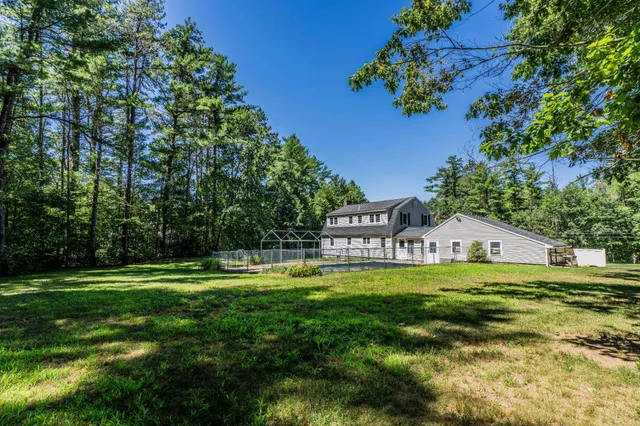 $569,000 | 26 Sanborn Road, Concord, NH 03301