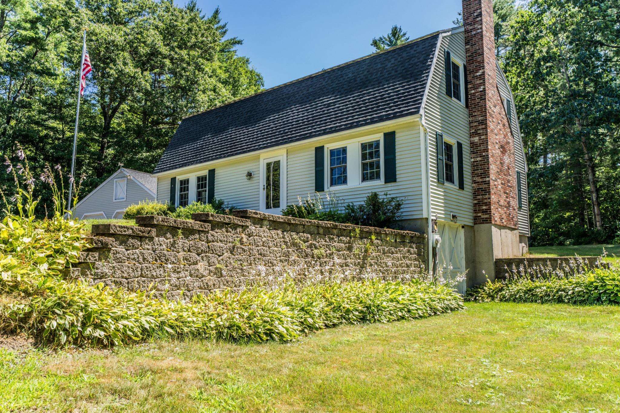 26 Sanborn Road Concord, NH 03301 - Photo 32 of 36