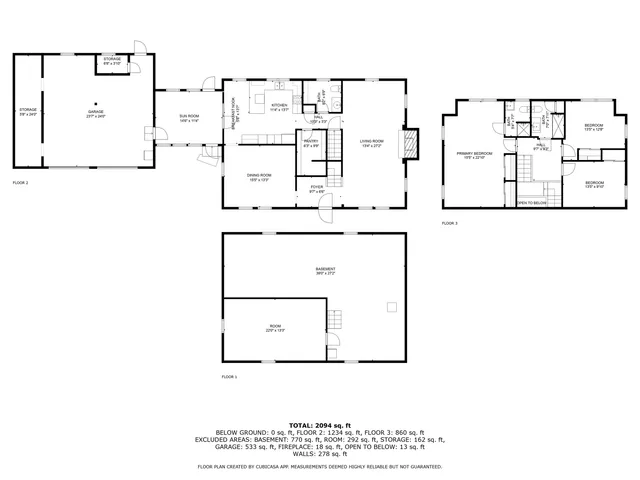 $569,000 | 26 Sanborn Road, Concord, NH 03301