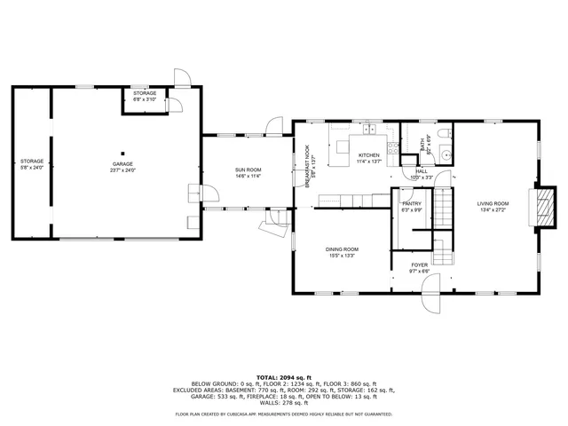 $569,000 | 26 Sanborn Road, Concord, NH 03301