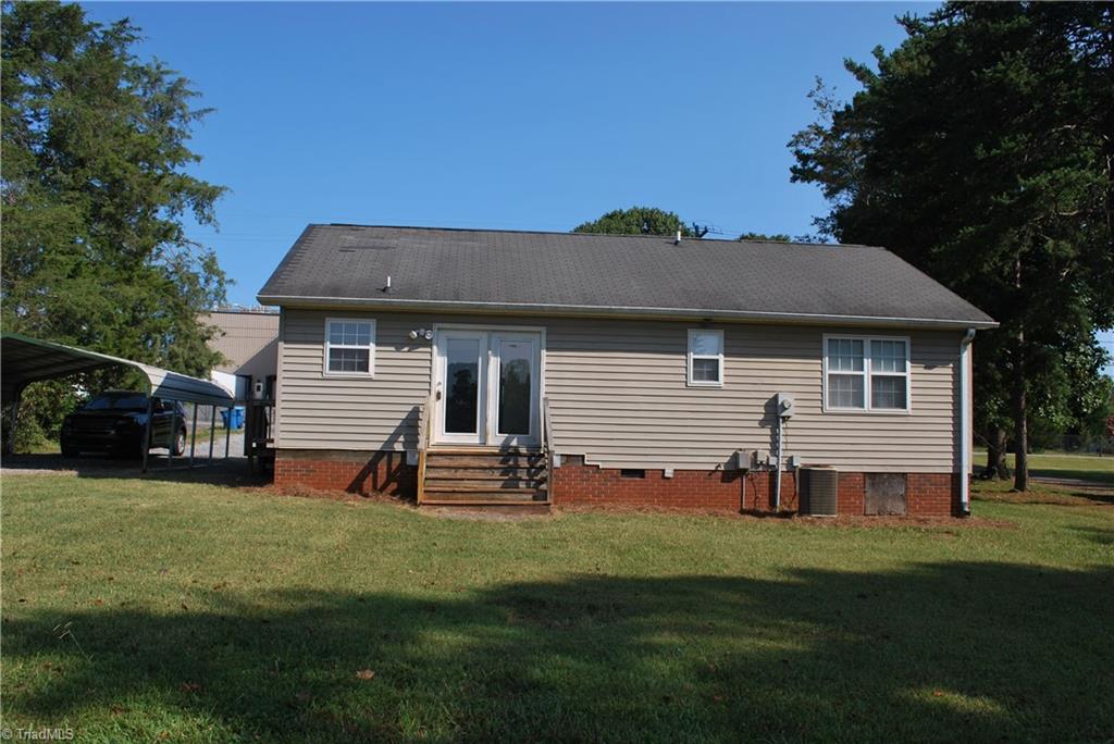 260 Eaton Road Mocksville, NC 27028 - Photo 3 of 17 Gallery Image 3