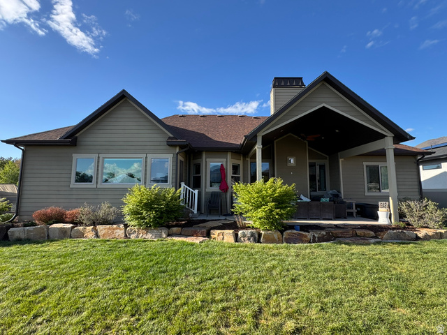 175 West 1000 North Mapleton, UT 84664 - Photo 44 of 50