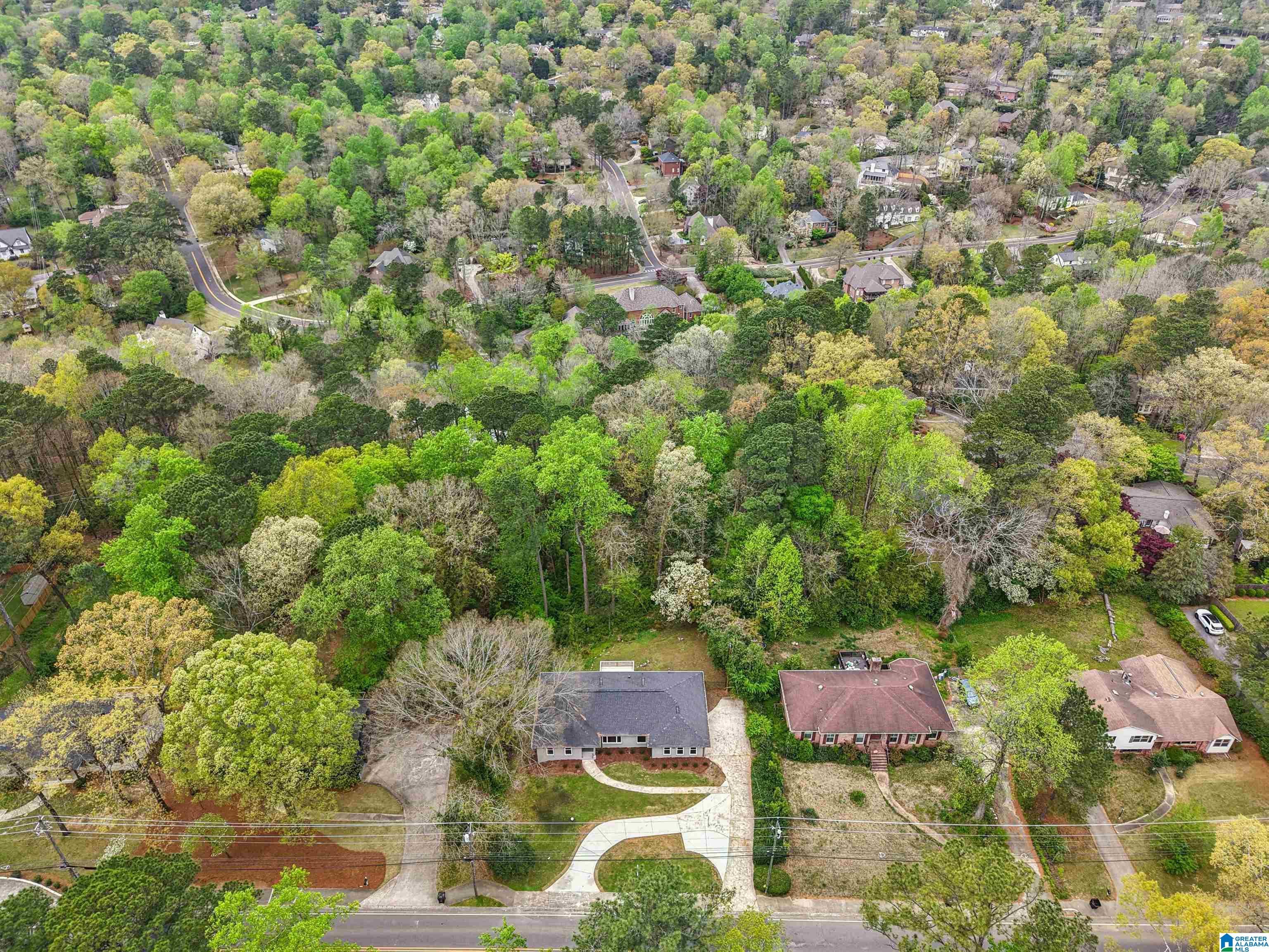 3348 Overton Road Birmingham, AL 35223 - Photo 39 of 45