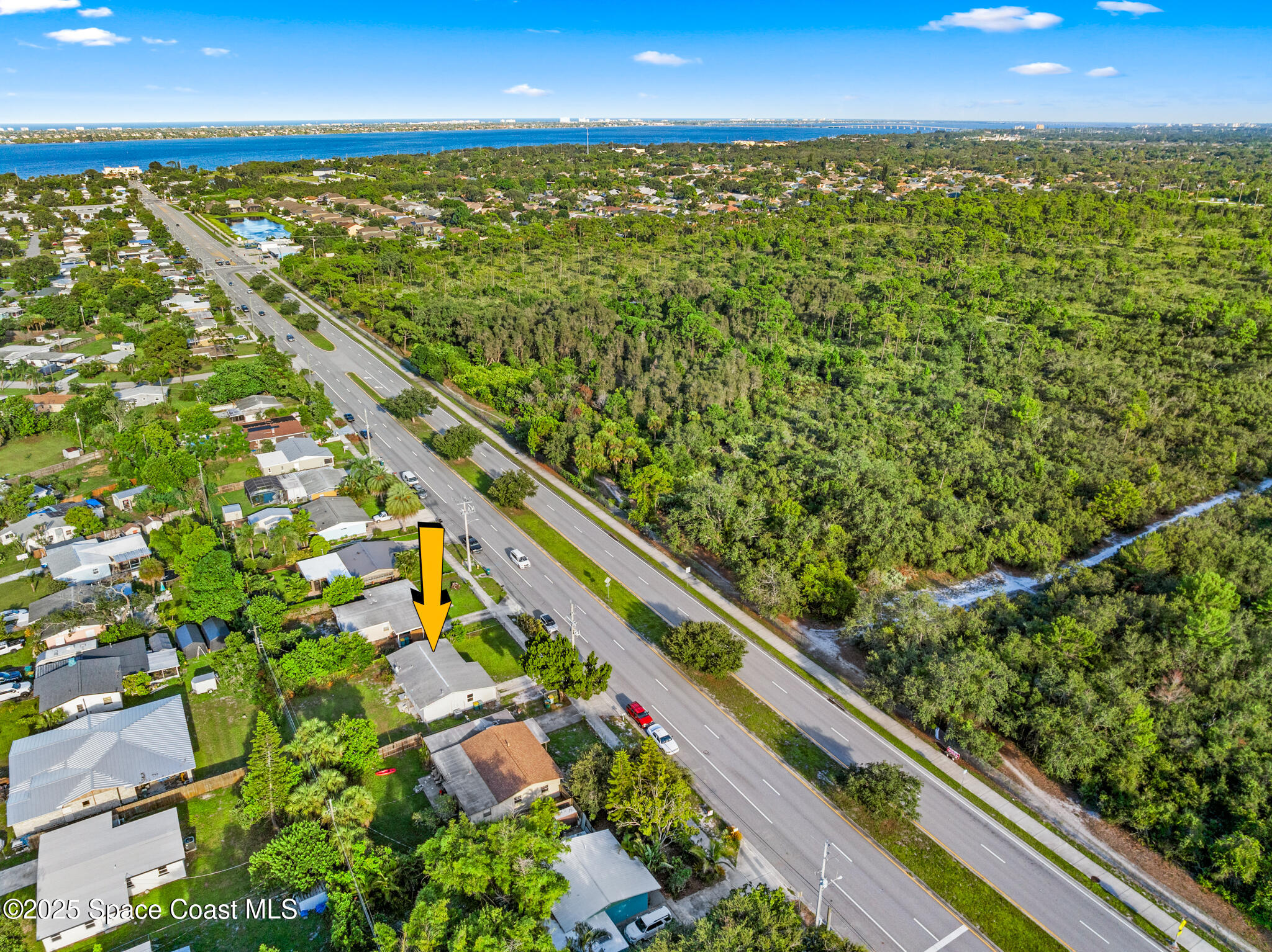 2288 Post Road Melbourne, FL 32935 - Photo 38 of 45 20250811 2288 Post Rd Melbbourne CAULFIE