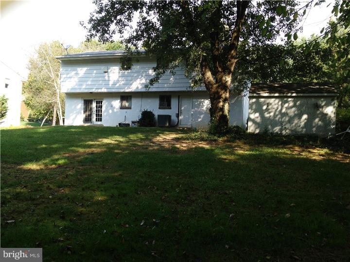 5 Woodshaw Road Newark, DE 19711 - Photo 22 of 24 View in Back