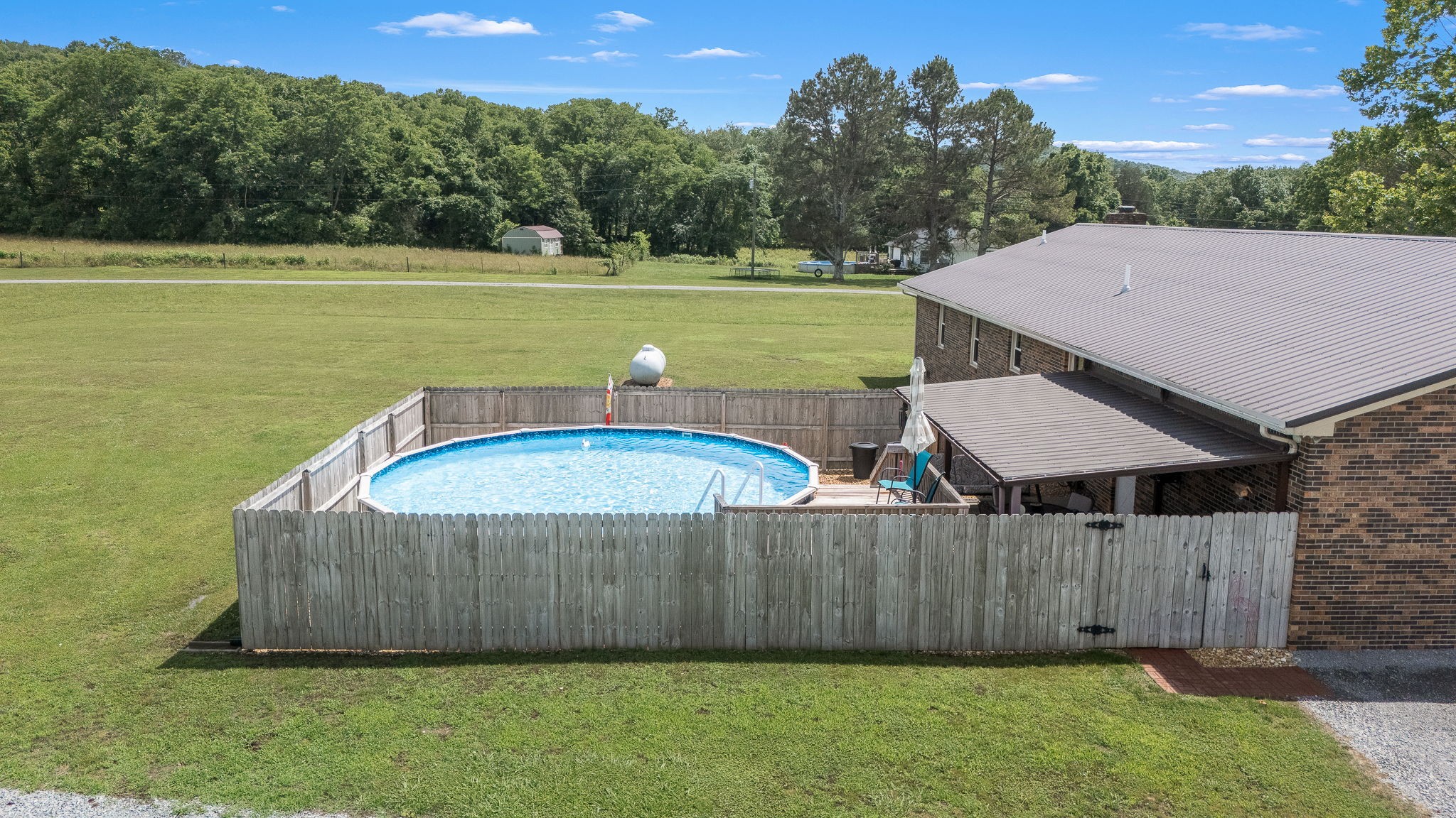 43 Boning Road Fayetteville, TN 37334 - Photo 46 of 64