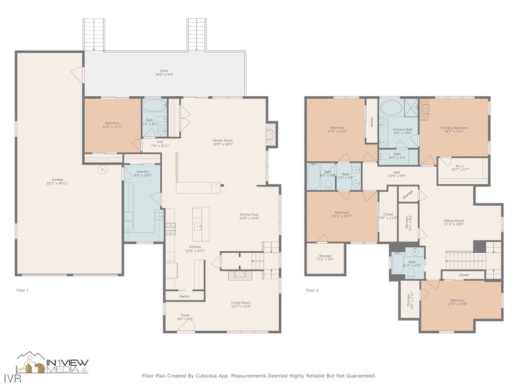 1089 Oxen Road Incline Village, NV 89451 - Photo 4 of 33