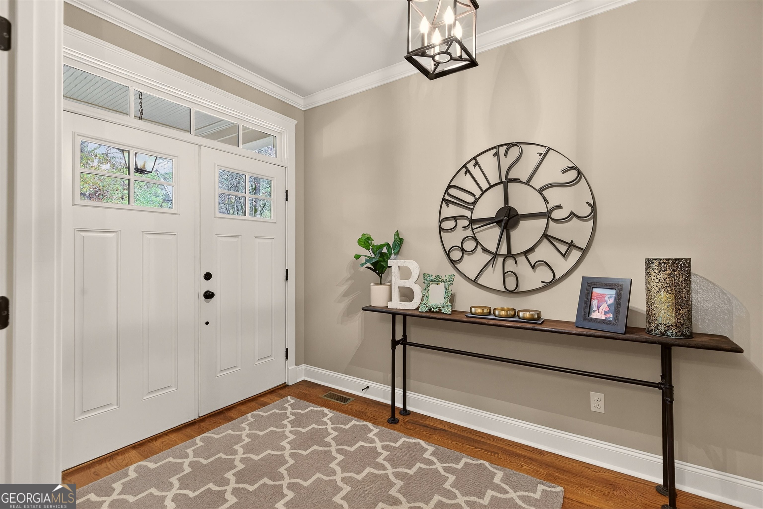 385 Huckaby Road Brooks, GA 30205 - Photo 13 of 71