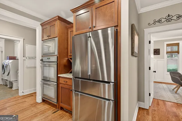 $995,000 | 385 Huckaby Road, Brooks, GA 30205