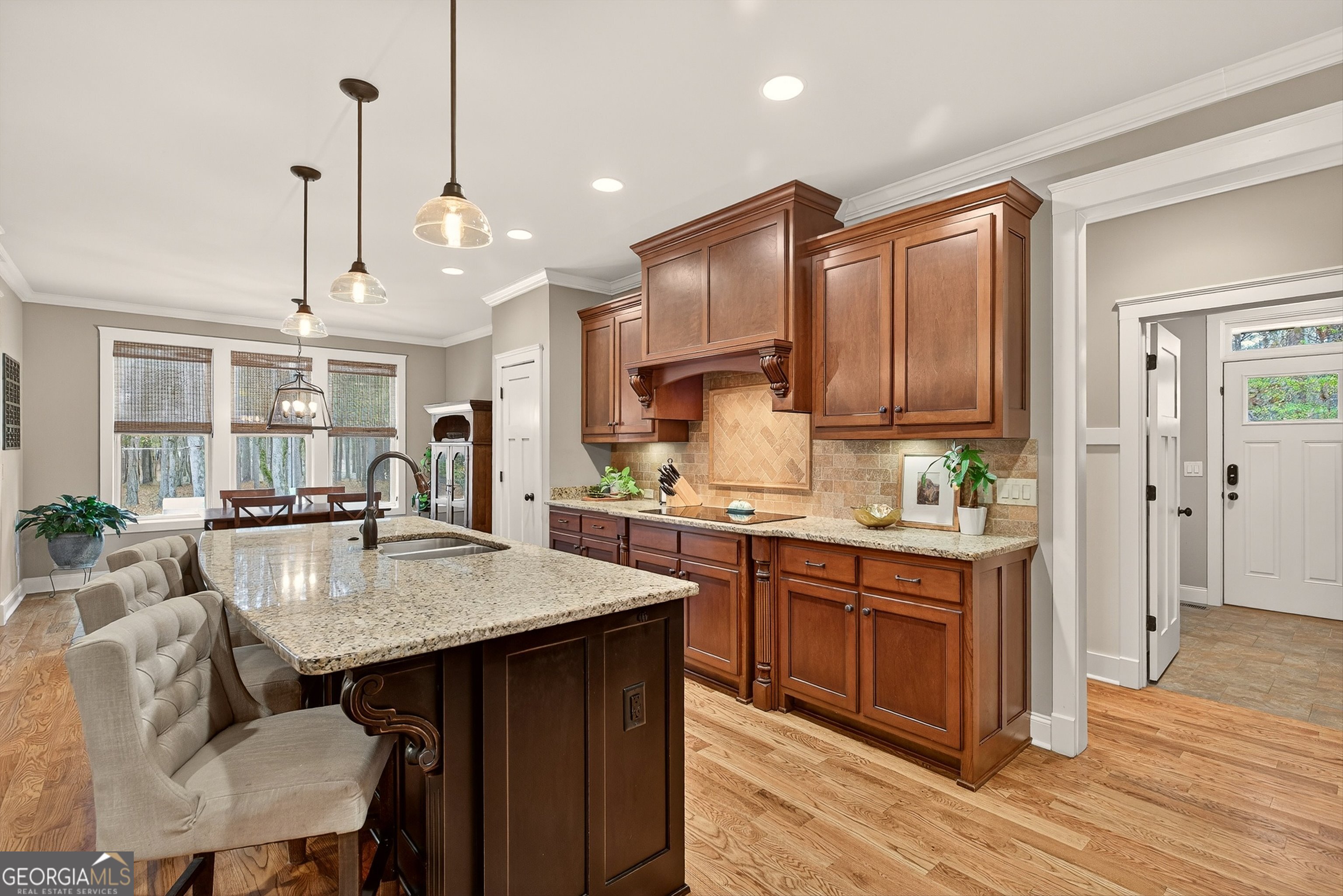 385 Huckaby Road Brooks, GA 30205 - Photo 21 of 71