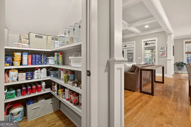 $995,000 | 385 Huckaby Road, Brooks, GA 30205