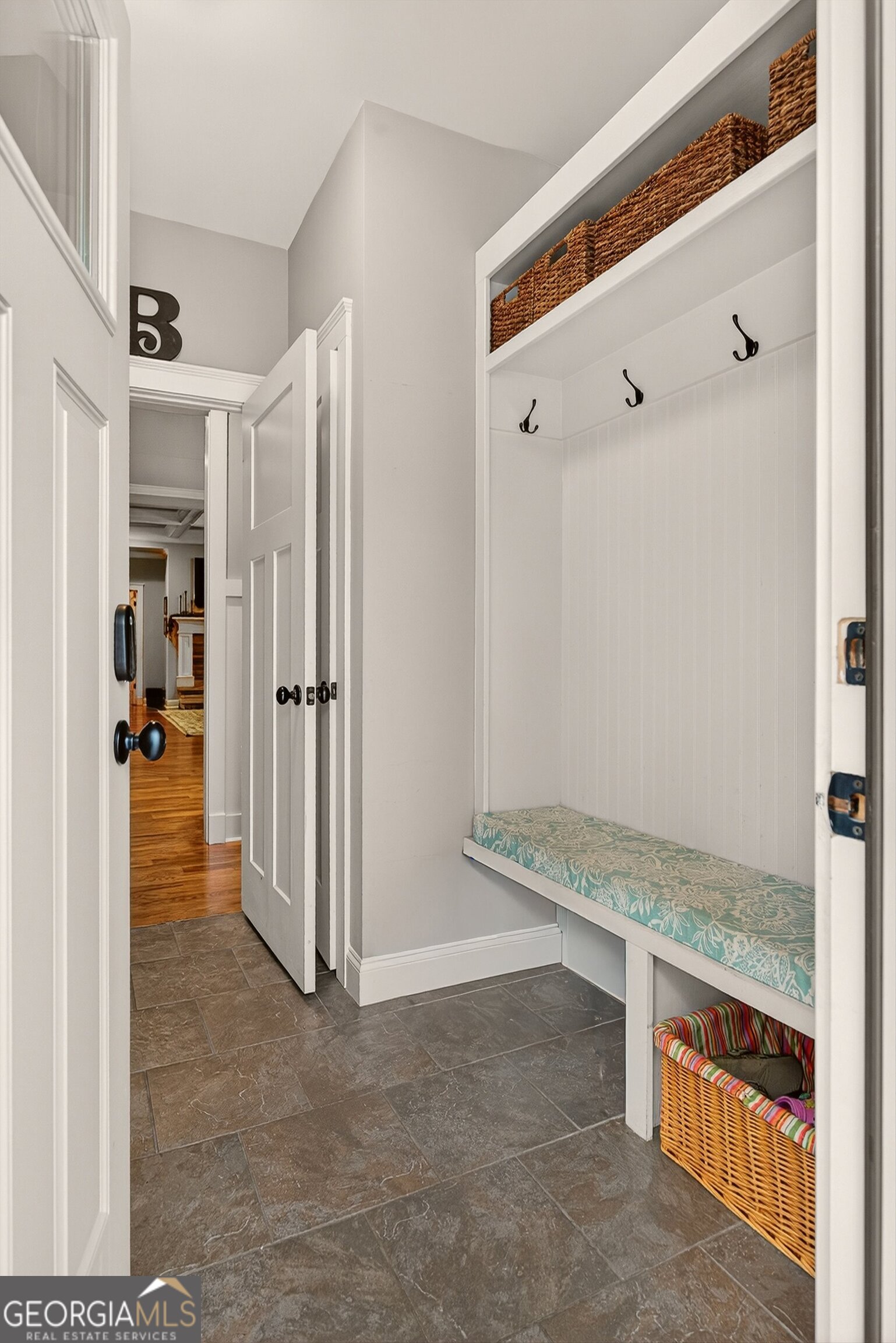 385 Huckaby Road Brooks, GA 30205 - Photo 27 of 71