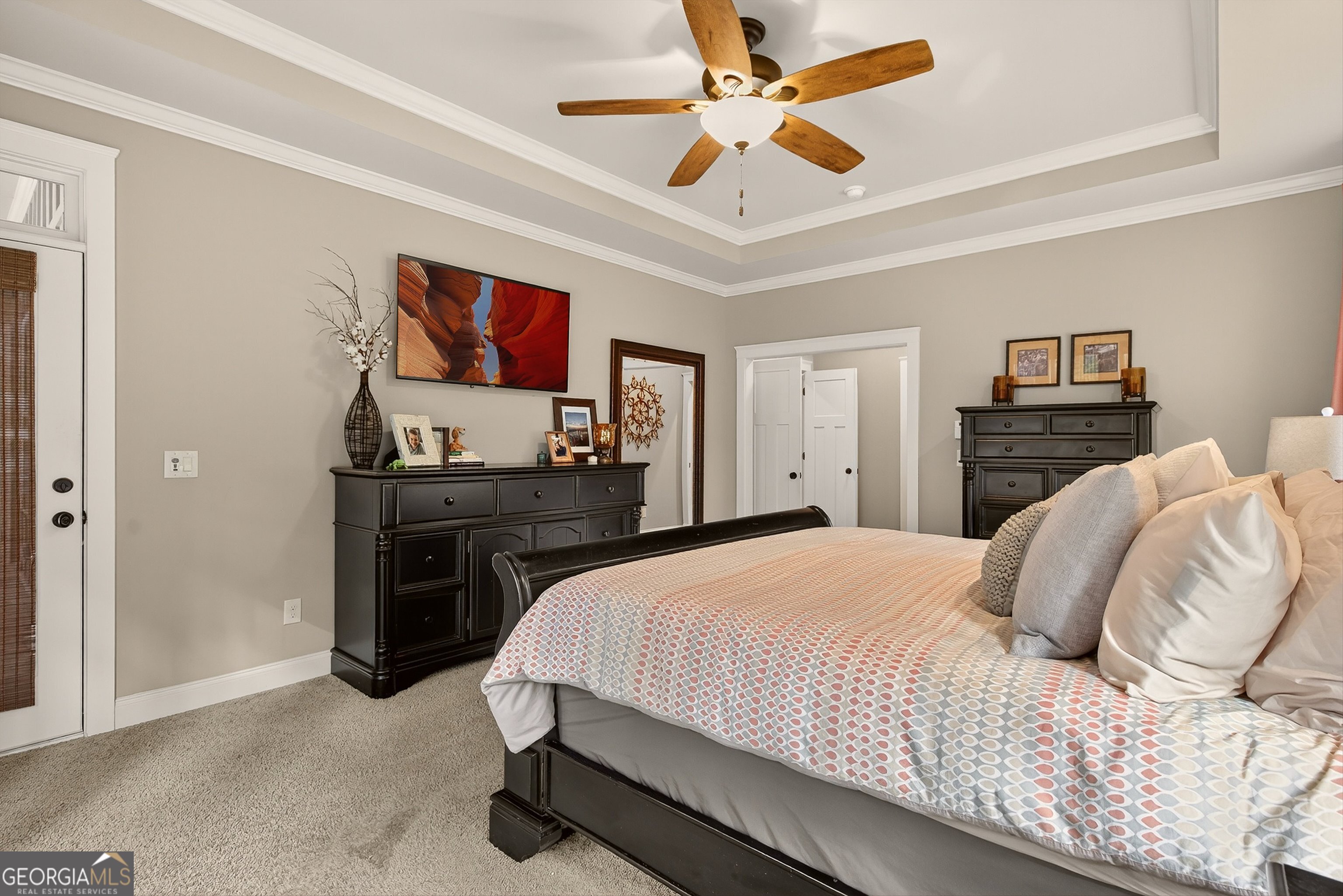 385 Huckaby Road Brooks, GA 30205 - Photo 29 of 71