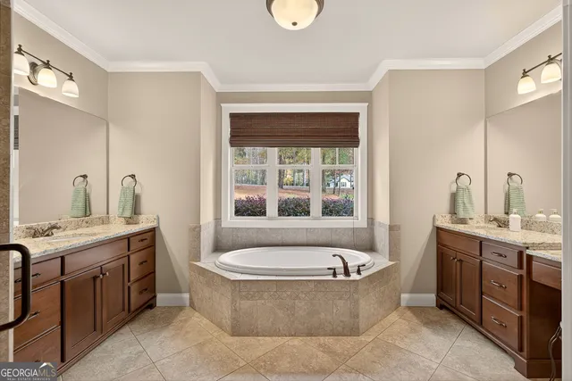 $995,000 | 385 Huckaby Road, Brooks, GA 30205