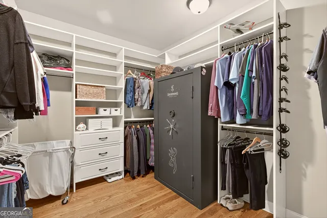 $995,000 | 385 Huckaby Road, Brooks, GA 30205