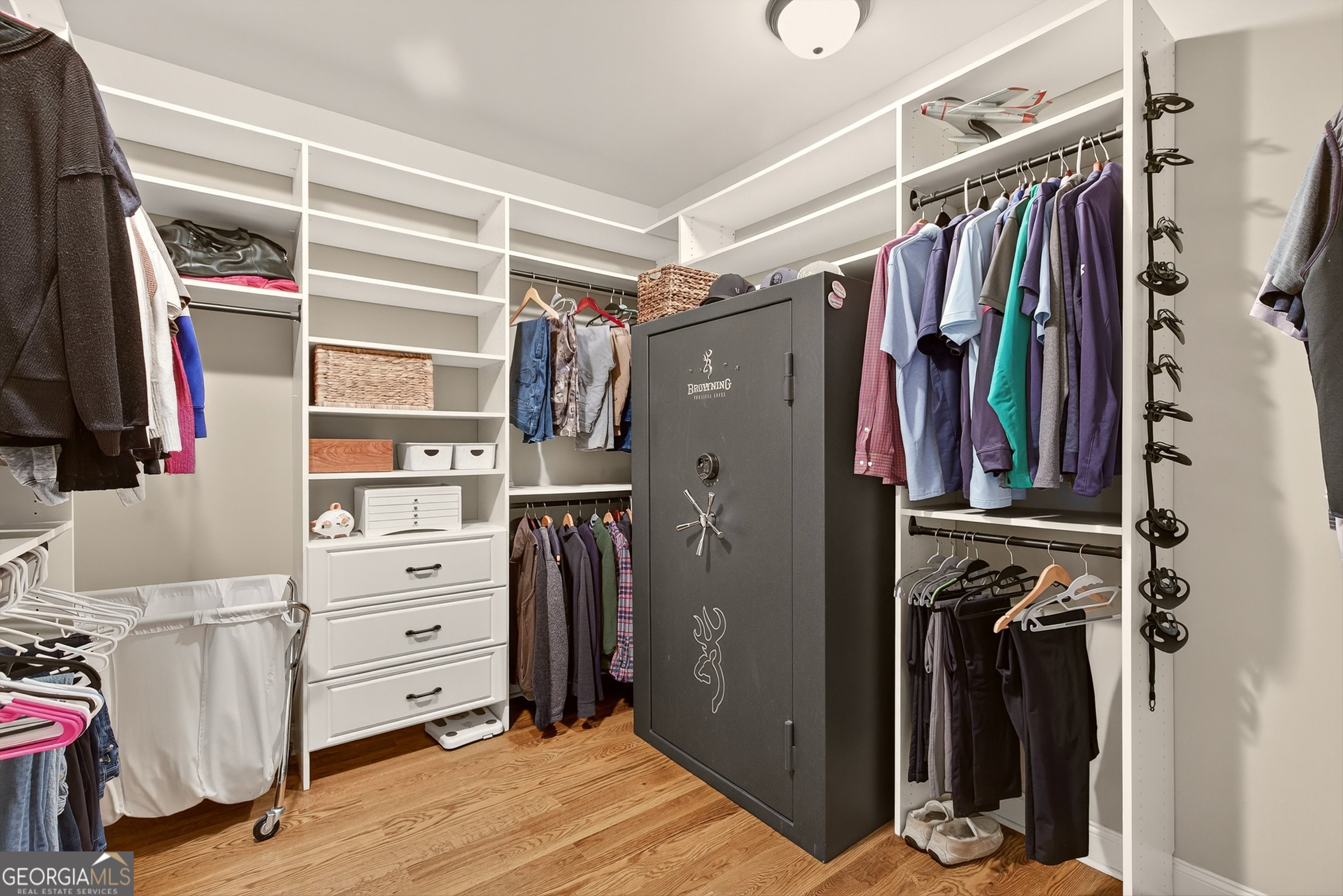 385 Huckaby Road Brooks, GA 30205 - Photo 33 of 71