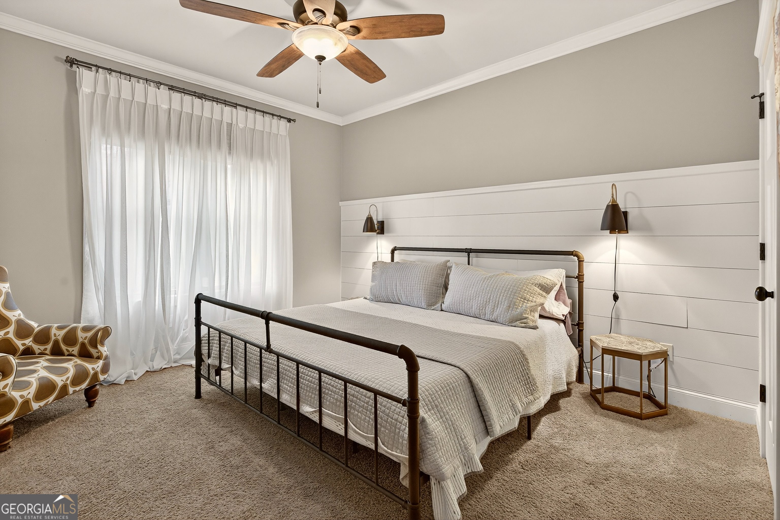 385 Huckaby Road Brooks, GA 30205 - Photo 34 of 71