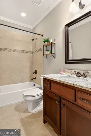 $995,000 | 385 Huckaby Road, Brooks, GA 30205