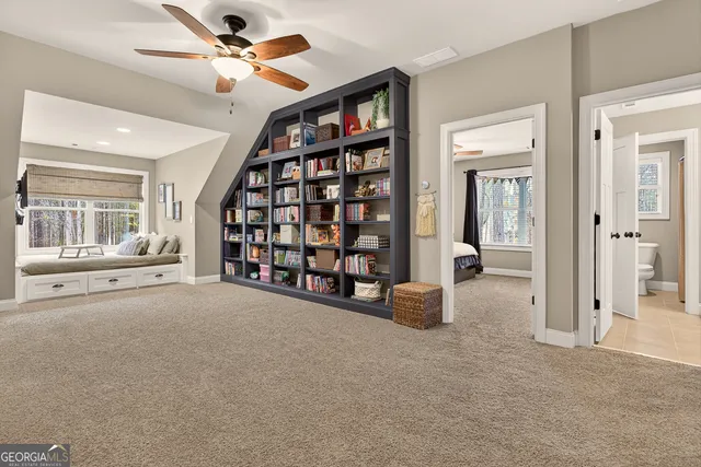 $995,000 | 385 Huckaby Road, Brooks, GA 30205