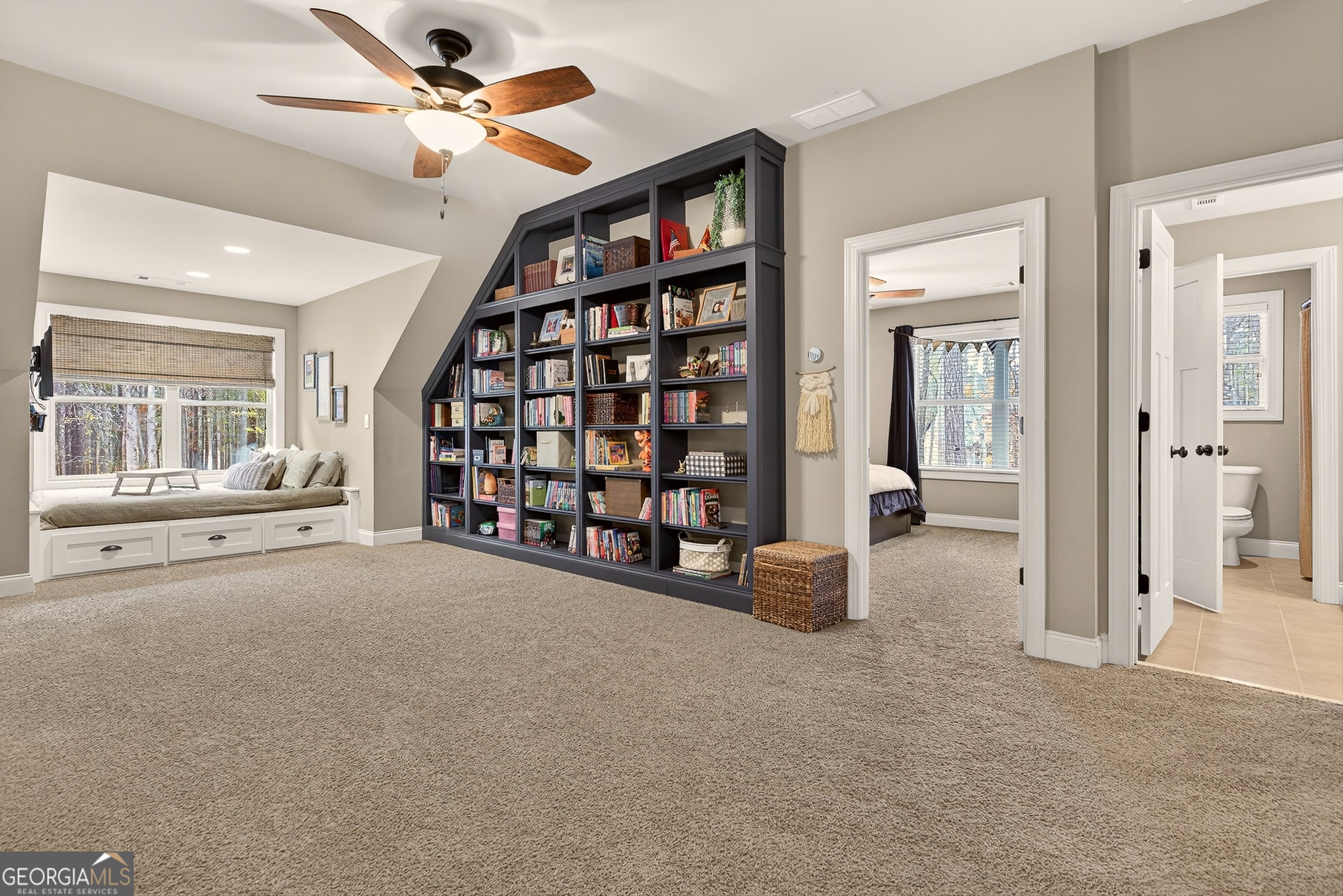 385 Huckaby Road Brooks, GA 30205 - Photo 36 of 71