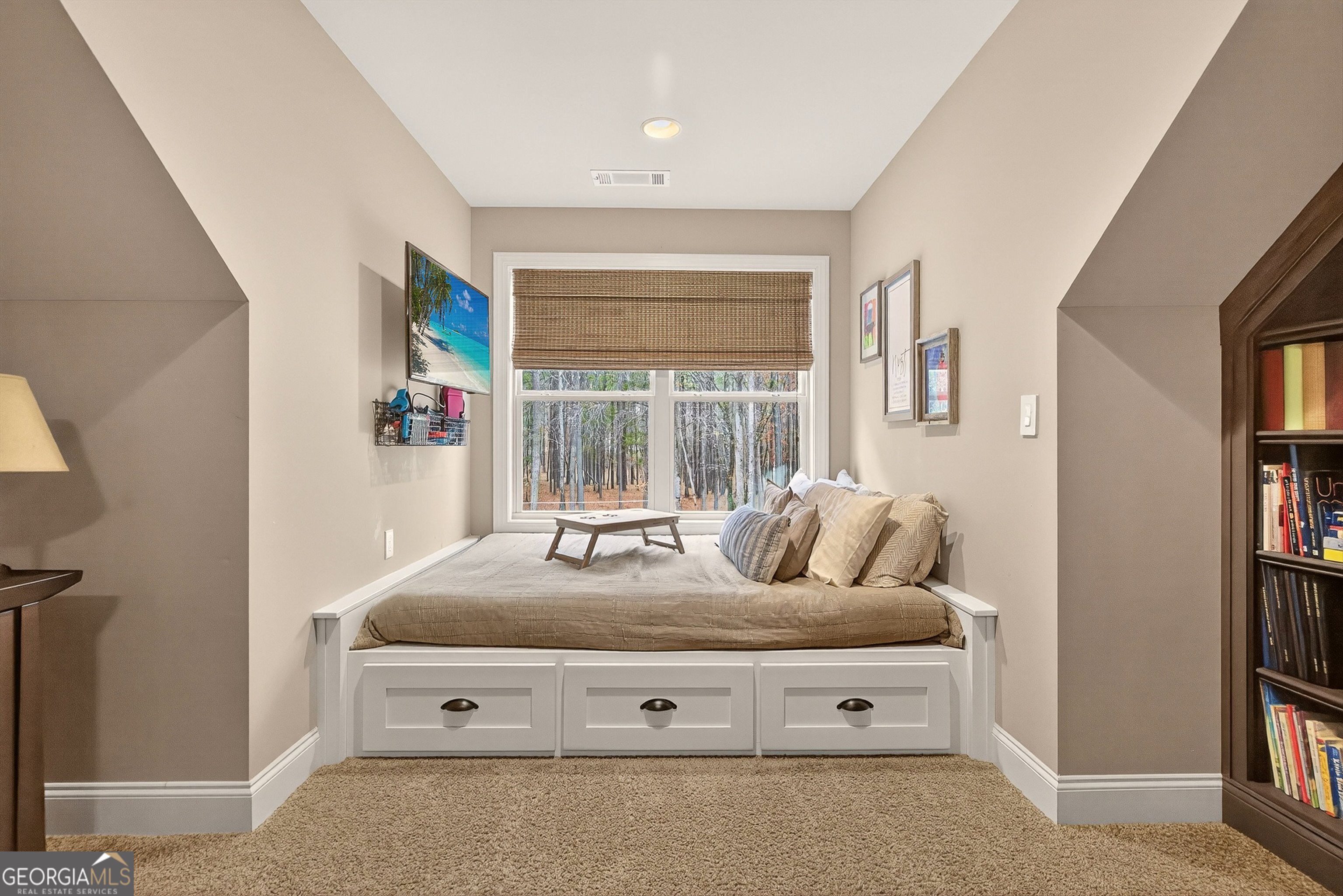 385 Huckaby Road Brooks, GA 30205 - Photo 37 of 71