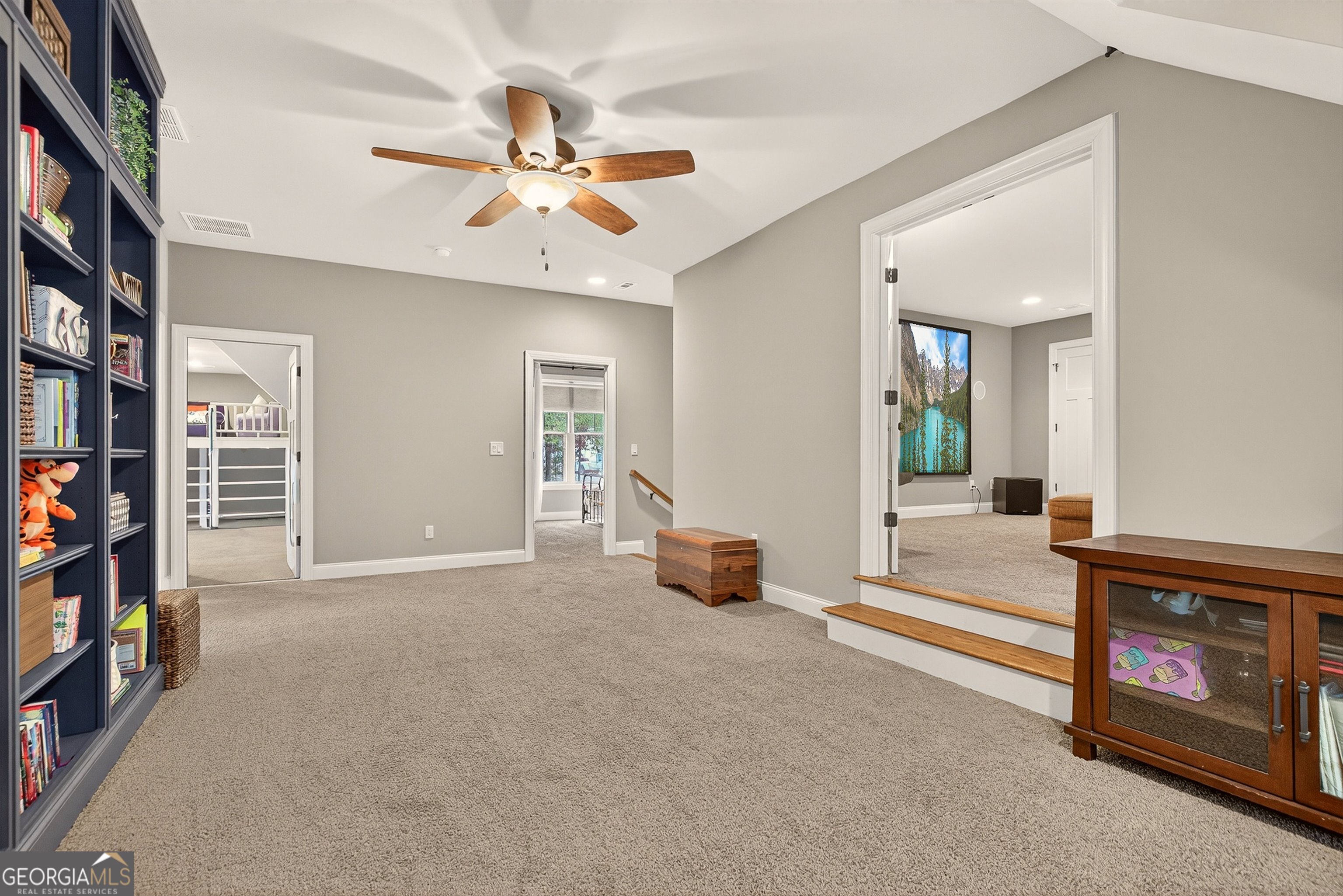 385 Huckaby Road Brooks, GA 30205 - Photo 38 of 71