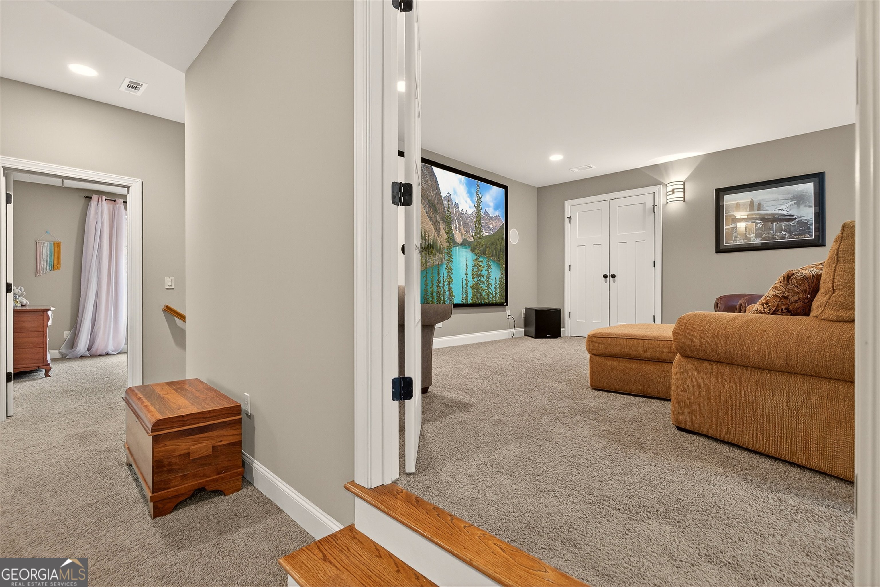 385 Huckaby Road Brooks, GA 30205 - Photo 39 of 71