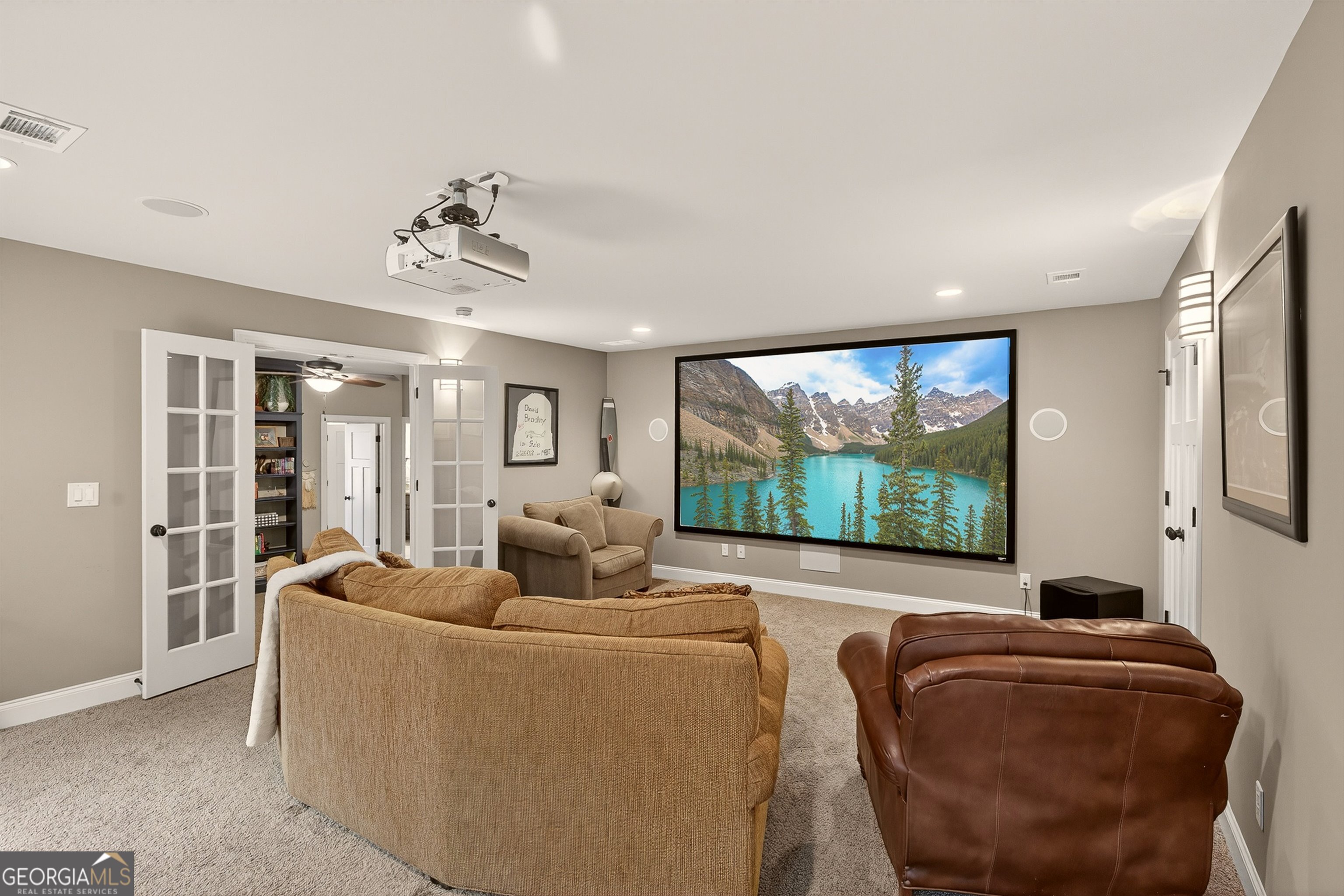 385 Huckaby Road Brooks, GA 30205 - Photo 40 of 71