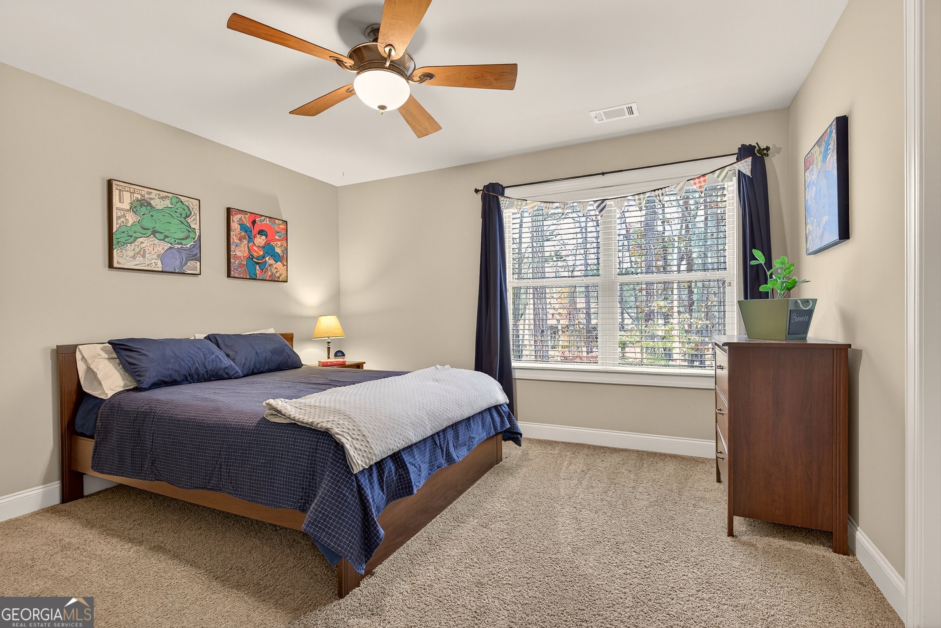 385 Huckaby Road Brooks, GA 30205 - Photo 42 of 71