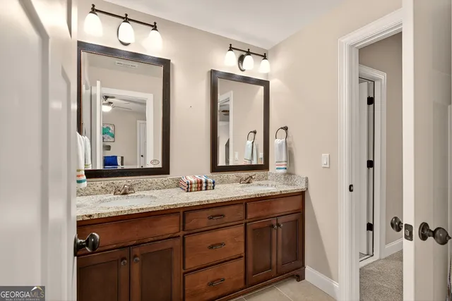 $995,000 | 385 Huckaby Road, Brooks, GA 30205