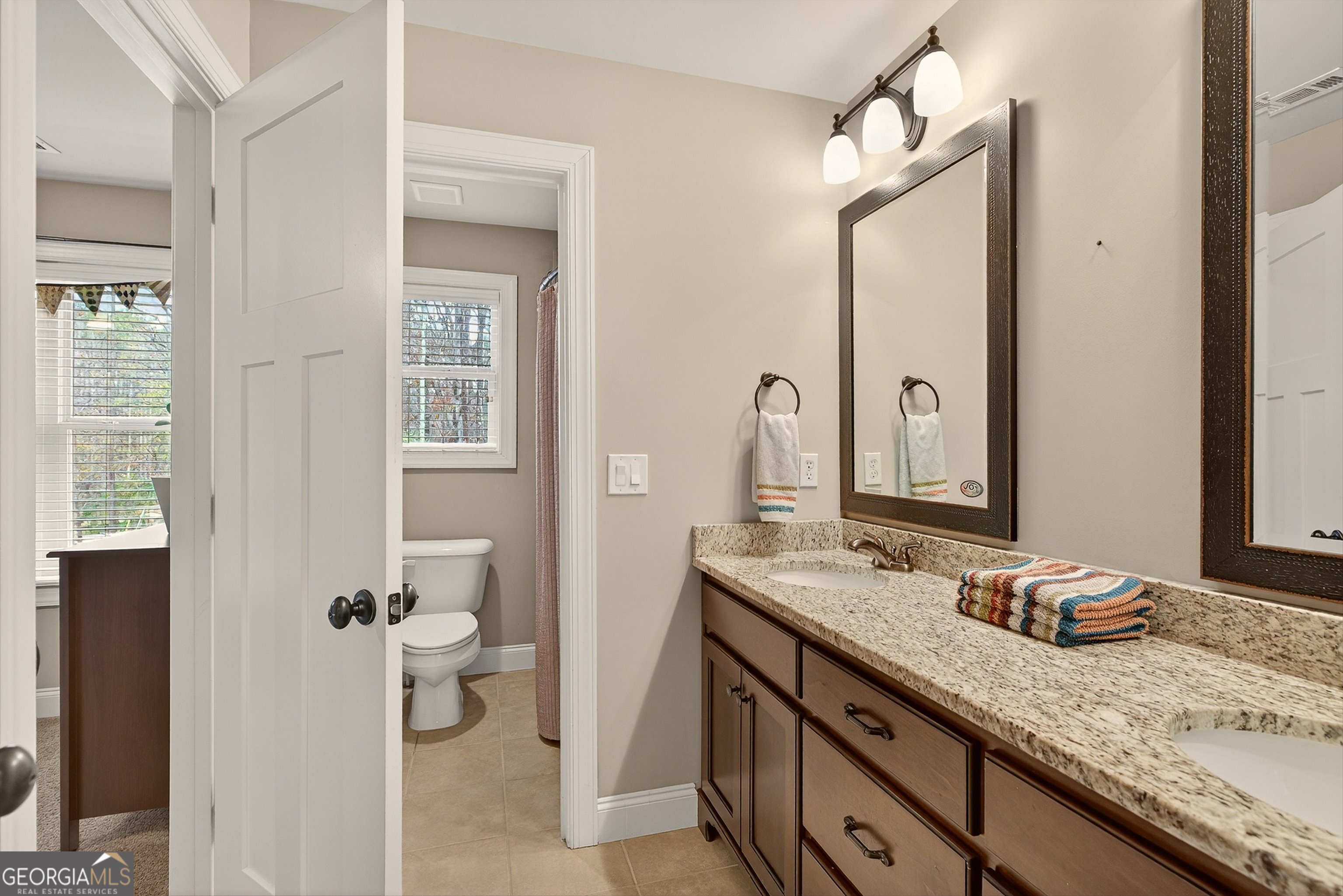 385 Huckaby Road Brooks, GA 30205 - Photo 44 of 71