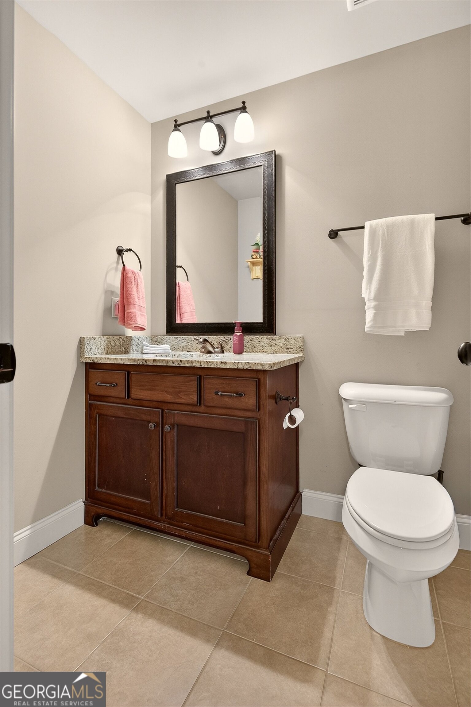 385 Huckaby Road Brooks, GA 30205 - Photo 49 of 71