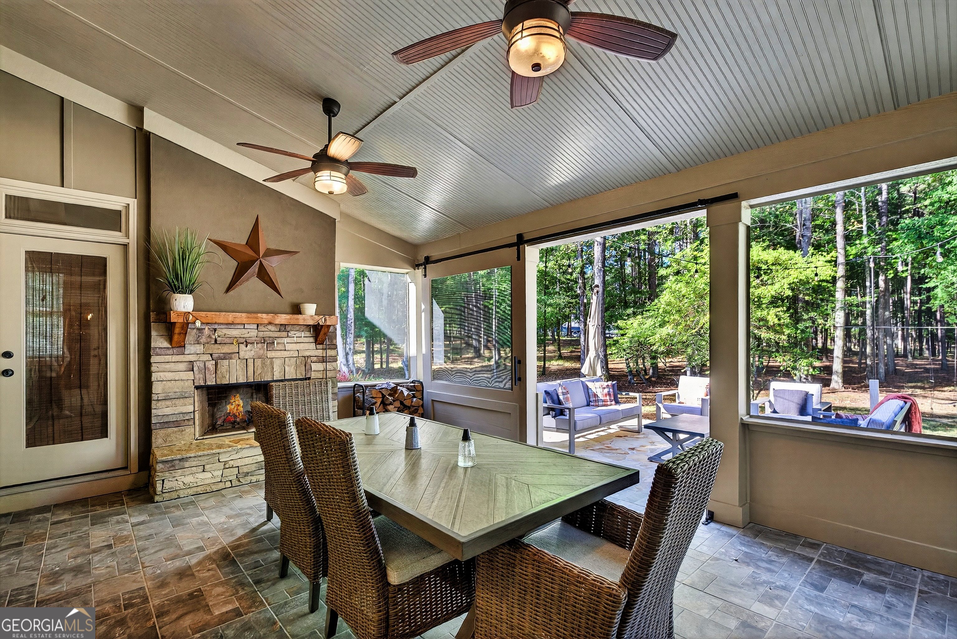 385 Huckaby Road Brooks, GA 30205 - Photo 5 of 71