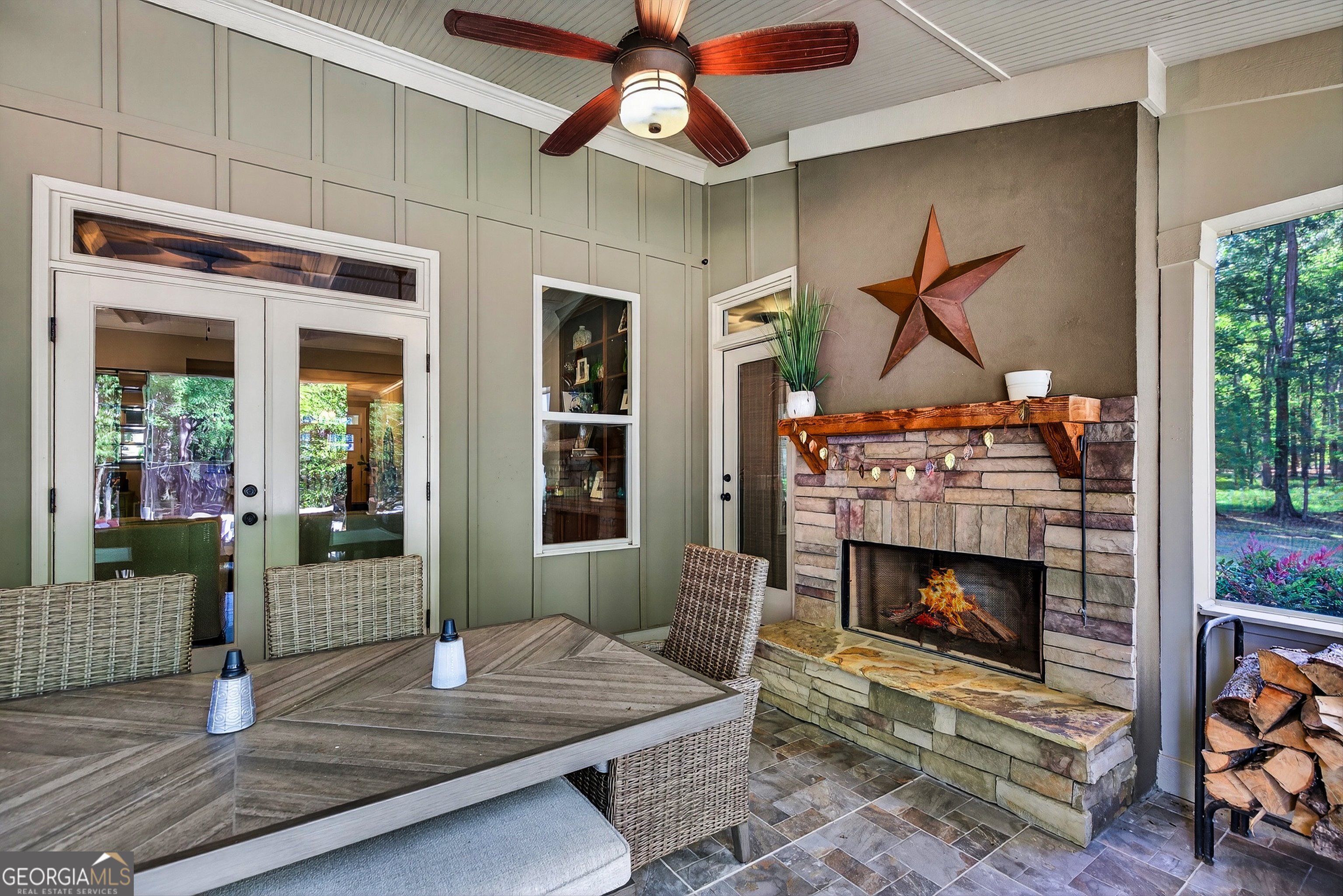 385 Huckaby Road Brooks, GA 30205 - Photo 53 of 71